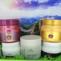 Revival masca profesionala