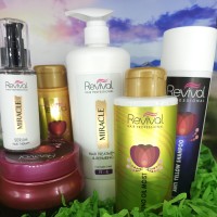 Revival produse profesionale noi