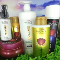 Revival produse profesionale noi