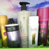 Revival sampon profesional