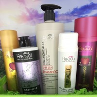 Revival sampon profesional
