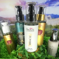 Revival serum profesional