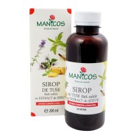Sirop fara zahar