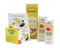 Uleiuri certificate ecologic