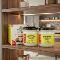 Uleiuri certificate ecologic