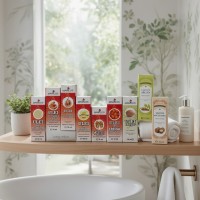 Uleiuri presate la rece