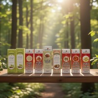 Uleiuri si extracte uleioase presate la rece