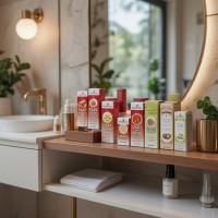 Uleiuri si extracte uleioase presate la rece